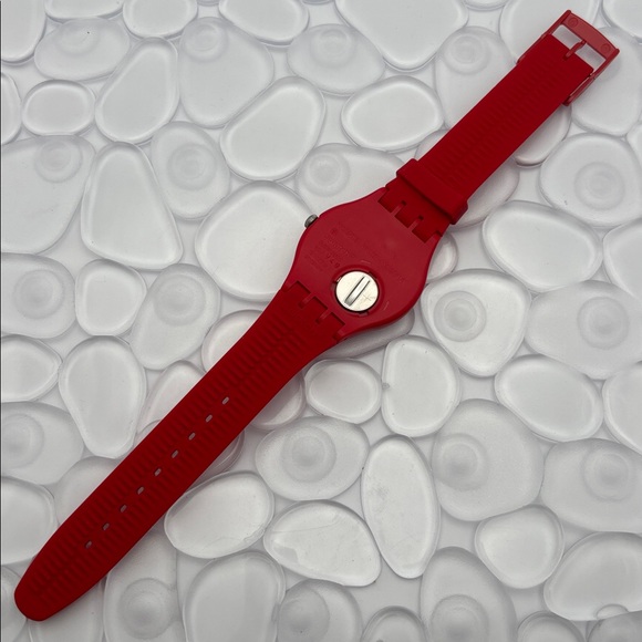 Swatch Watch - SUOR400 - XX-RATED - Picture 5 of 7
